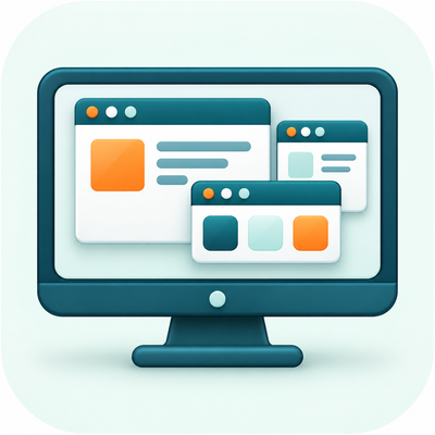 GitHub Desktop